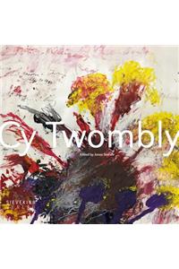 Cy Twombly