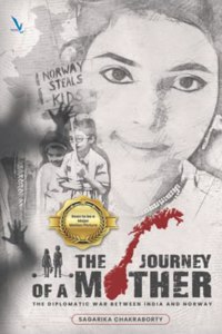 The Journey Of A Mother