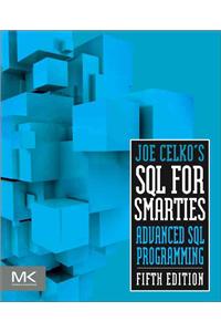 Joe Celko's SQL for Smarties