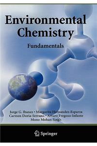 Environmental Chemistry