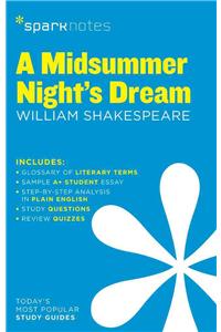 A Midsummer Night's Dream Sparknotes Literature Guide