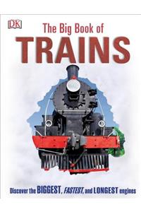 The Big Book of Trains