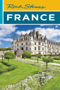 Rick Steves France