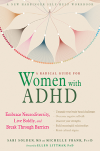 Radical Guide for Women with ADHD