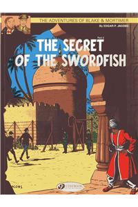 The Secret of the Swordfish Part 2