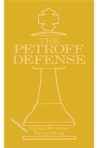 Petroff's Defense (Tournament)