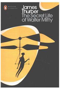 Secret Life of Walter Mitty