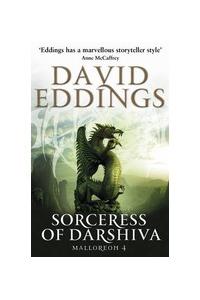 Sorceress Of Darshiva