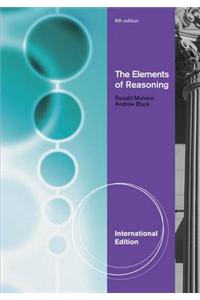 Elements of Reasoning, International Edition