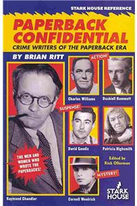 Paperback Confidential