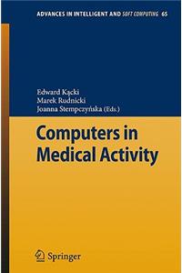 Computers in Medical Activity