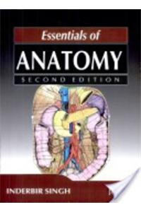 Essentials of Anatomy