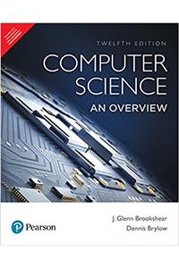 Computer Science: An Overview, 12e