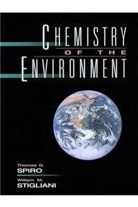 Environmental Chemistry