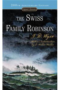 The Swiss Family Robinson