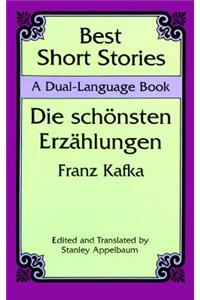 Best Short Stories