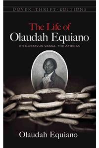 The Life of Olaudah Equiano