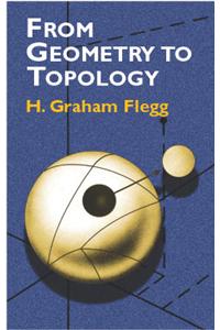 From Geometry to Topology