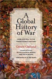 Global History of War