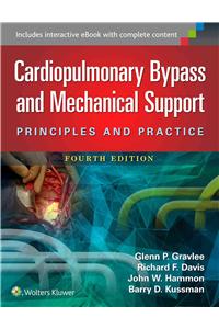 Cardiopulmonary Bypass and Mechanical Support