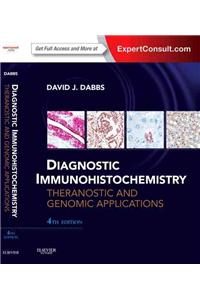 Diagnostic Immunohistochemistry