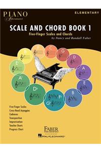 Scale and Chord, Book 1