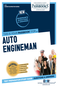 Auto Engineman, 61