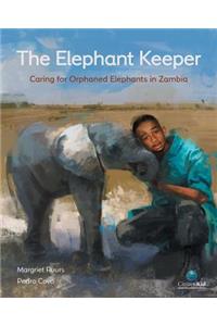 The Elephant Keeper