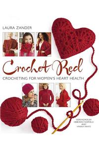 Crochet Red