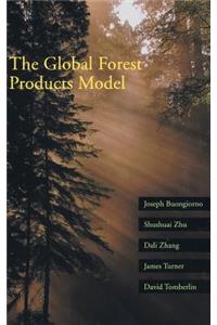 The Global Forest Products Model