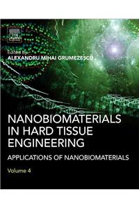 Nanobiomaterials in Hard Tissue Engineering