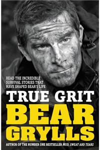 True Grit Junior Edition