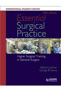 Essential Surgical Practice