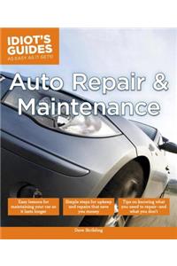 Auto Repair and Maintenance