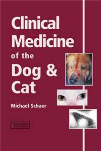 Clinical Medicine of the Dog and Cat