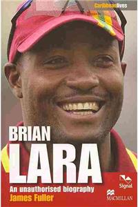 Brian Lara