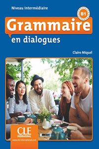 Grammaire en dialogues