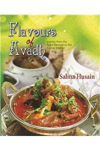 Flavours of Avadh