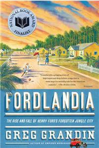 Fordlandia