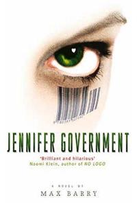 Jennifer Government