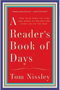 A Reader's Book of Days