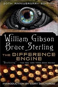 The Difference Engine