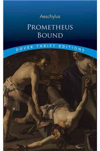 Prometheus Bound