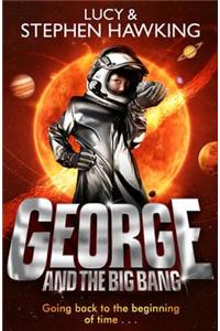 George and the Big Bang