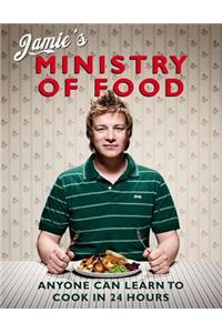 Jamie's Ministry of Food