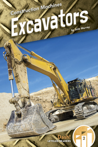 Excavators