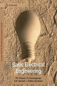 Basic Electrical Engineering (As per AICTE Model Curriculum 2018)