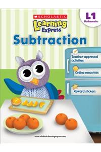 Subtraction