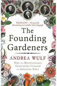 Founding Gardeners