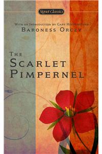 The Scarlet Pimpernel